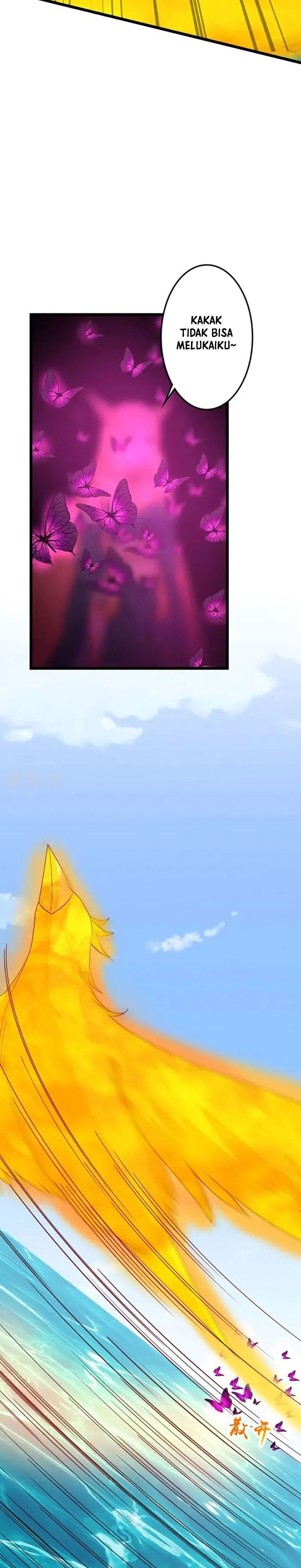 Against the Gods Chapter 656 Gambar 12